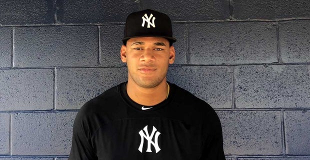 Yankees Prospects Power Rankings